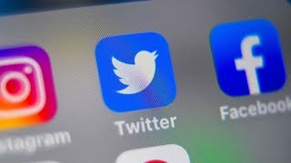 Facebook And Twitter Limit Sharing New York Post Story About Joe Biden
