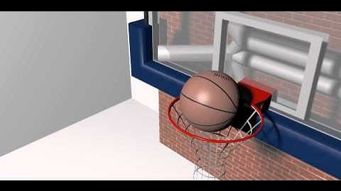 ball is life intro using c4d
