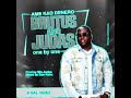 BRUTUS JUDAS ONE BY ONE 2026 