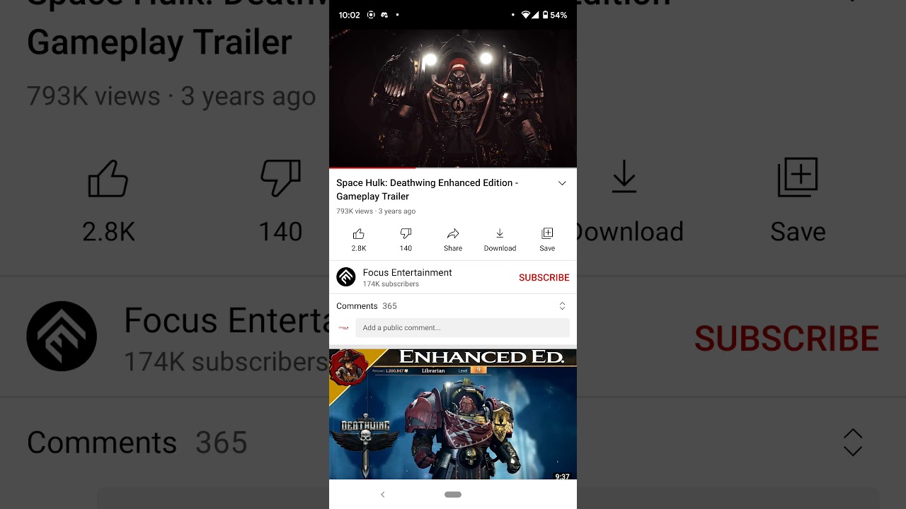 💥 Stadia Pro can be even BETTER 💪 with this game! 🎮