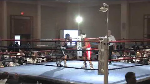 Gervonta Davis vs Joseph Fitzpatrick