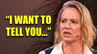 At 39, Noraly Schoenmaker From Itchy Boots FINALLY Admits What We All Suspected