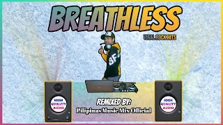 Download Lagu BREATHLESS - Popular Rock Music Hits (Pilipinas Music Mix Official Remix) Techno Budots | The Corrs MP3