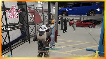 "Are You Manor?" | NoPixel 4.0 GTA RP