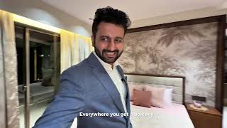 What does ₹11 Crores get you in Mumbai? 🏙️✨Step inside absolute luxury with this stunning 4 BHK What does ₹11 Crores get you in Mumbai? 🏙️✨Step inside absolute luxury with this stunning 4 BHK