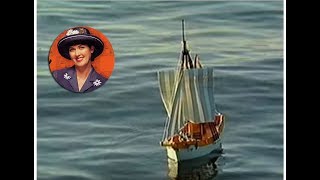 Carmen Campagne: La Chanson du petit voilier