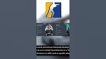 ПОЧЕМУ ПРО ИГРОКИ ОТКЛЮЧАЮТ NVIDIA REFLEX  #cs2 #nvidia #inputlag #csgo #m0nesy #pc #windows