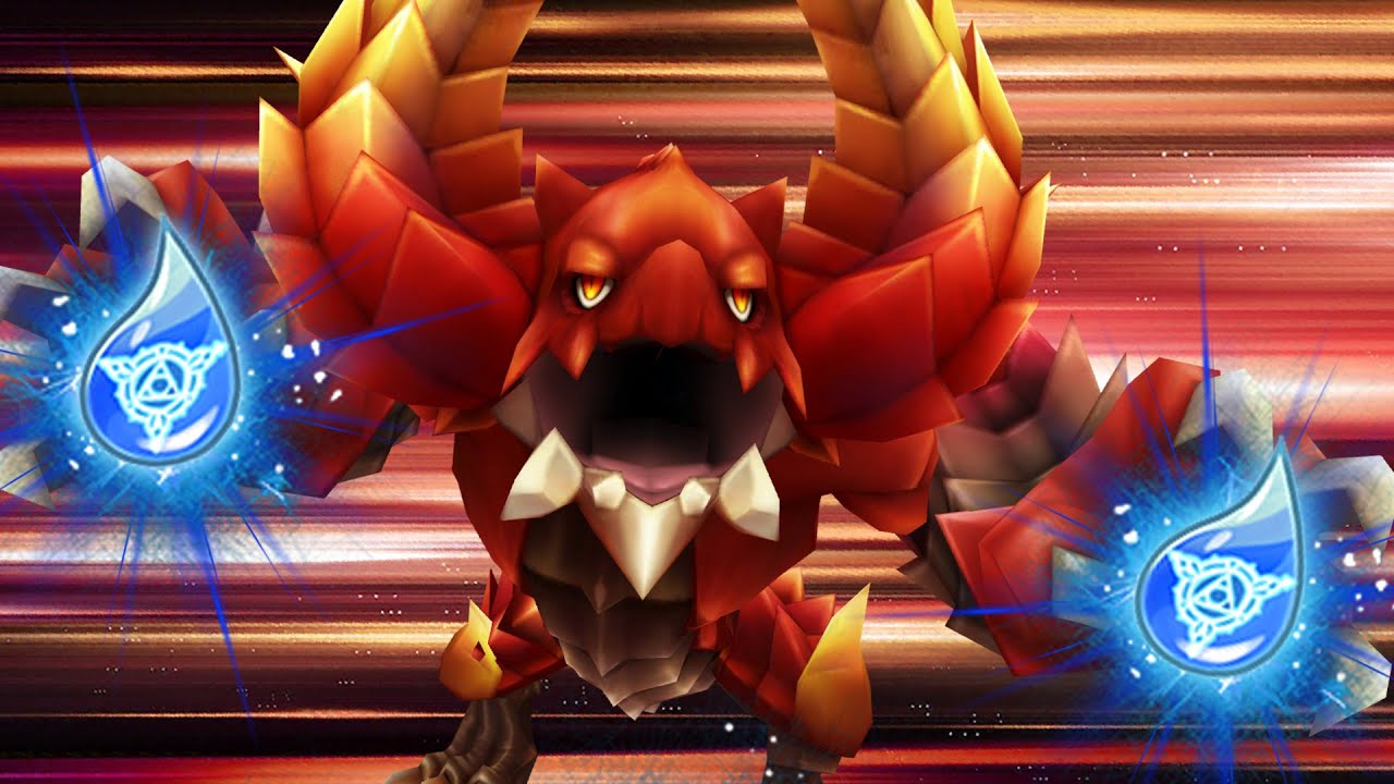 HOW MUCH ELDWATER FROM THE FREE MULTIS??? [Dragalia Lost] Post Free Multi Eldwater Count