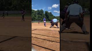 July 24th Bloomington IN Game