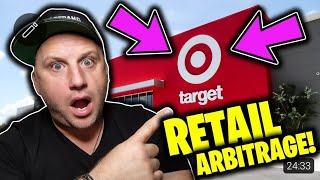🚨 VERTICAL LIVE 🚨 Hunting Clearance In Target! #Target #clearance