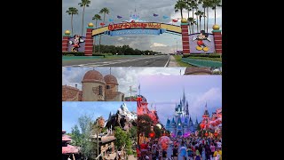 WDCoP | Episode 38: So You Are At Disney Part 3