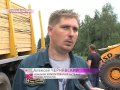 Установлены личности погибших в страшной аварии с лесовозом в Ярославской области