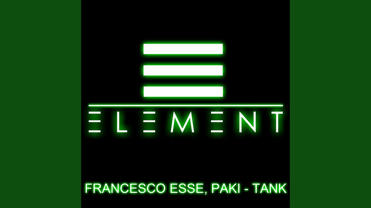 Watch Tank on YouTube Watch Tank on YouTube