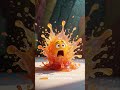 🍋 Lemon’s Sour Prank Made the Fridge EXPLODE with Laughter!