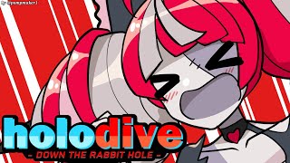 【HOLODIVE】KAELA IS NOT ALLOWED TO WATCH THIS STREAM【Hololive ID 2nd Gen】