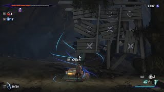Tic-tac-toe puzzle solution in prince of persia: the lost crown screenshot 3