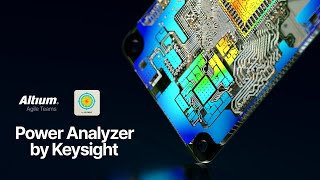 Power Analyzer by Keysight Promo Video