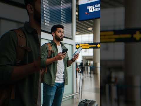 Skyhawker | Travel & Hospitality Ad | Ft. Asmita | MHS