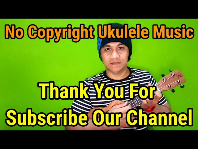 Vlog Music Ukulele class=