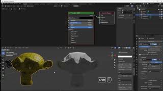 Celebrity 69: Showing Wireframe in the material Net Worth