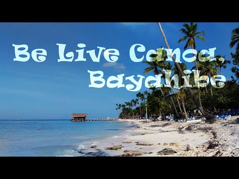 Be Live Canoa Bayahibe