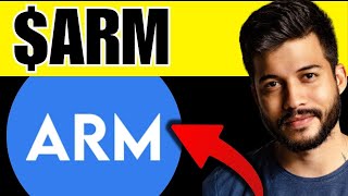 ARM STOCK HUGE NEWS! (hurry!) ARM stock trading broker review