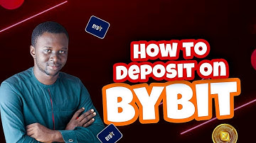 How to Deposit Money Directly From Bank Account to Bybit(STEP-BY-STEP)