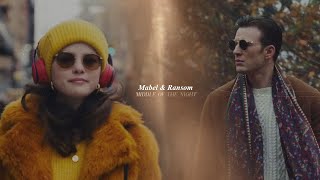 Mabel & Ransom • Middle of the night