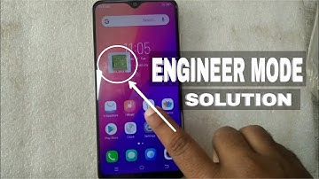 VIVO Y90 Disable Engineer mode | After reset 💯% Working | New Method