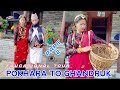 Pokhara to ghandruk vlog  educational tour part 2 