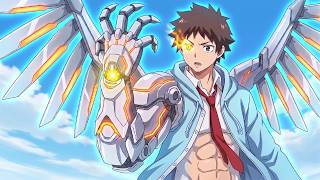 [Full] A Boy Finds a Deadly Alien Weapon That Chooses Him, Turning Him Into the Ultimate Target