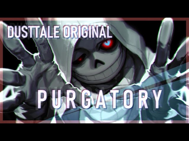 ArtStation - Dust Sans