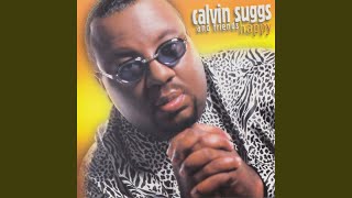 Video thumbnail of "Calvin Suggs & Friends - Happy"