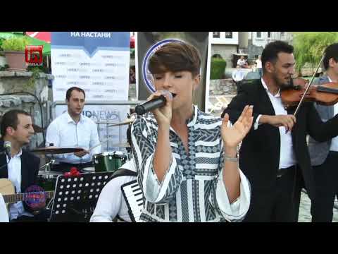 Ansambl Biljana 