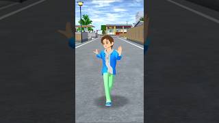 Yuta Mio Dikejar Oleh Zombie