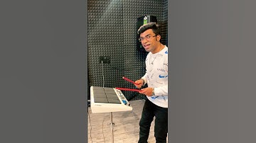 Garba Patch In MSP - 30 PRO Octapad By Janny Dholi #trending #shorts #garba