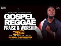 Best Gospel Reggae Praise and Worship Mix 3 - Dj Kevin Thee Minister