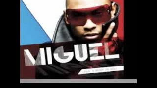 Miguel - Vixen (Prod. by Fisticuffs)