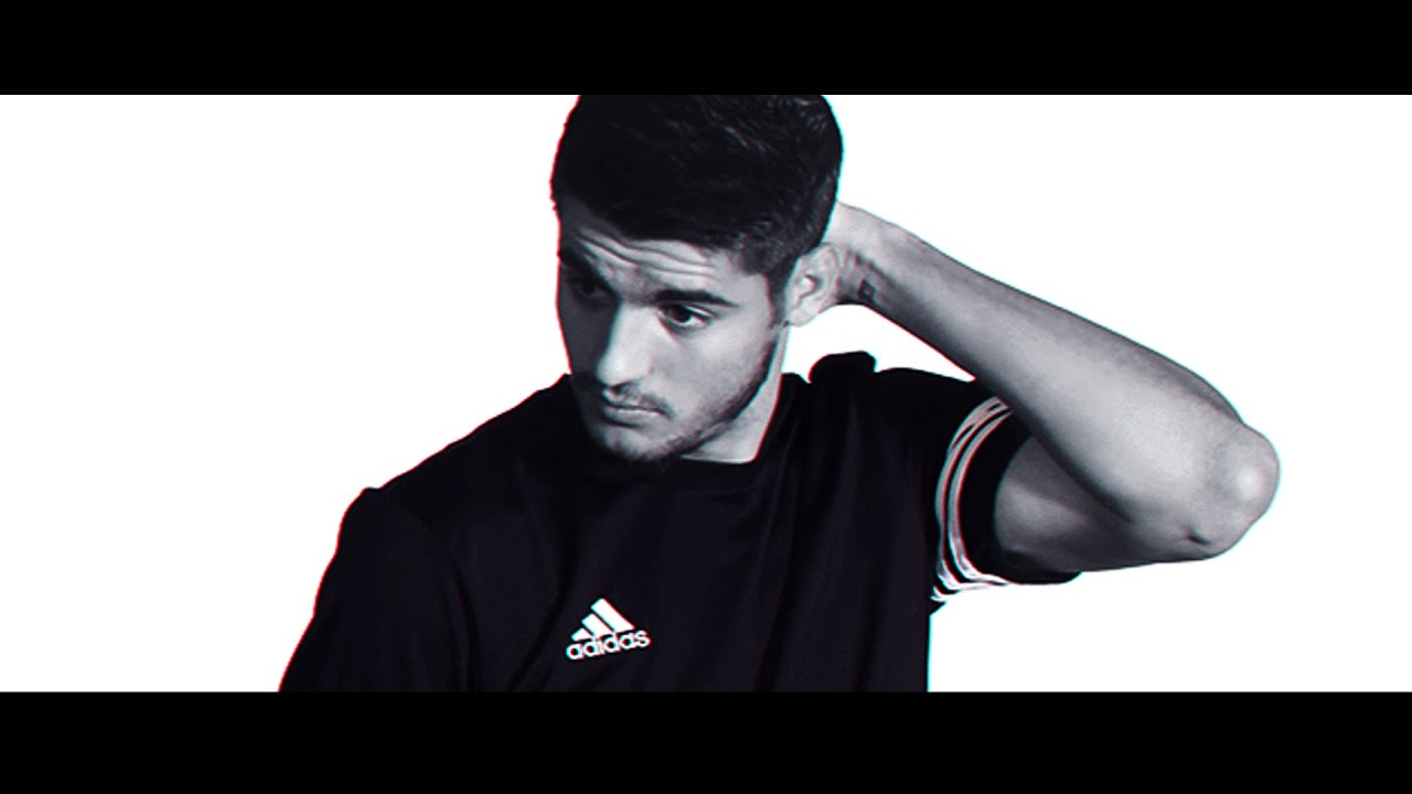 Alvaro Morata 9 ▶ Remember the name