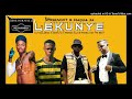 Shebeshxt & Naqua SA - Lekunye Ft Dj Maphorisa x Skomota x Prince Zulu & Phobla On The Beat