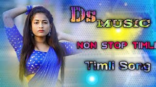 Ds music 🎶 non Stop Timli Song 