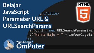 Famous Mengenal interface JavaScript bernama URLSearchParams untuk olah data parameter URL Wealth