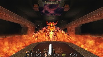 Mist Plays: Quake Epsilon [P7] - The House of Chthon