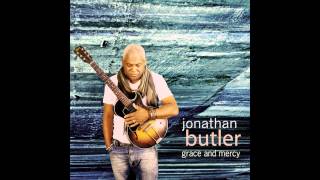 Video thumbnail of "Jonathan Butler - I Know He Cares"