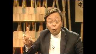 黃毓民 毓民踢爆清朝和珅深得乾隆心因為夠靚仔！輪保皇刷鞋冇人夠佢勁！(歷史幾串都有 - 毓民講東方國家歷史 - 十大權臣 - 有線電視 i-Cable)*DCS