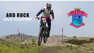 ARD ROCK Race 2023 | Full Squad Outing