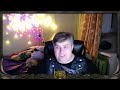Обитатели планеты Фенрис