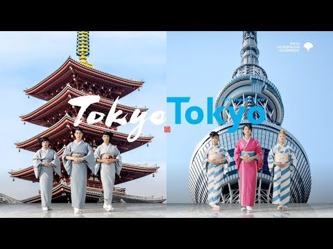 インスタグラムに新スタンプ「#MyTokyoIs」登場！TokyoTokyo新フォトコンはストーリー投稿も可能に！Instagram×東京都 最新ニュース2019年11月
