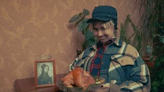 Настоящие Колдуны — клип на песню группы "Король и Шут" — "Ели мясо мужики".