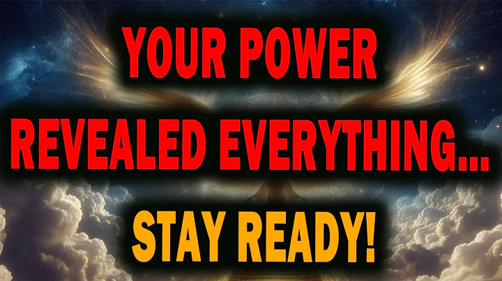 BREAKING TONIGHT:🔥 December 6 Supermoon Portal Opens — 9 Miracles That Will Change Everything